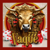 Logo da VAQUE777